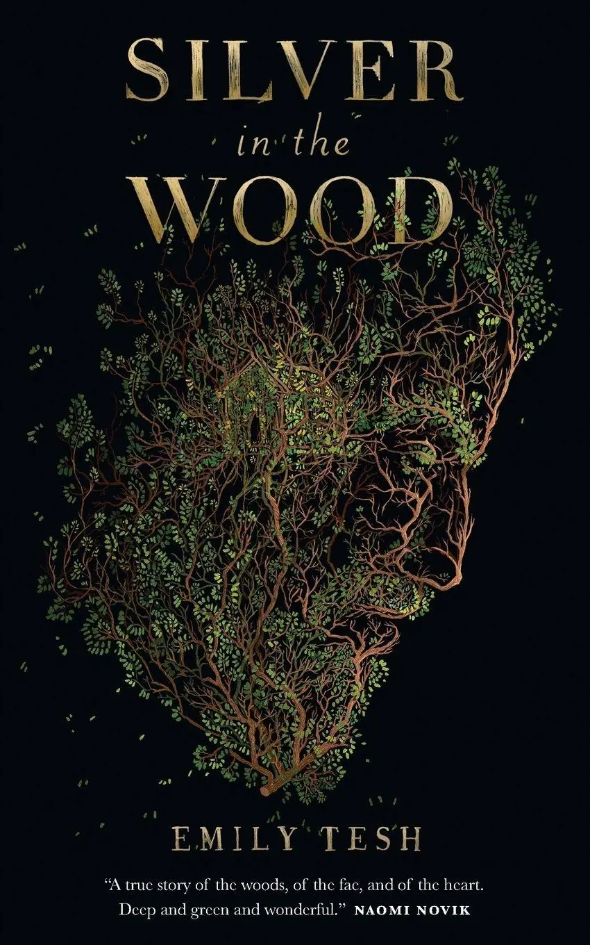 Cover: 9781250229793 | Silver in the Wood | Emily Tesh | Taschenbuch | Englisch | 2019