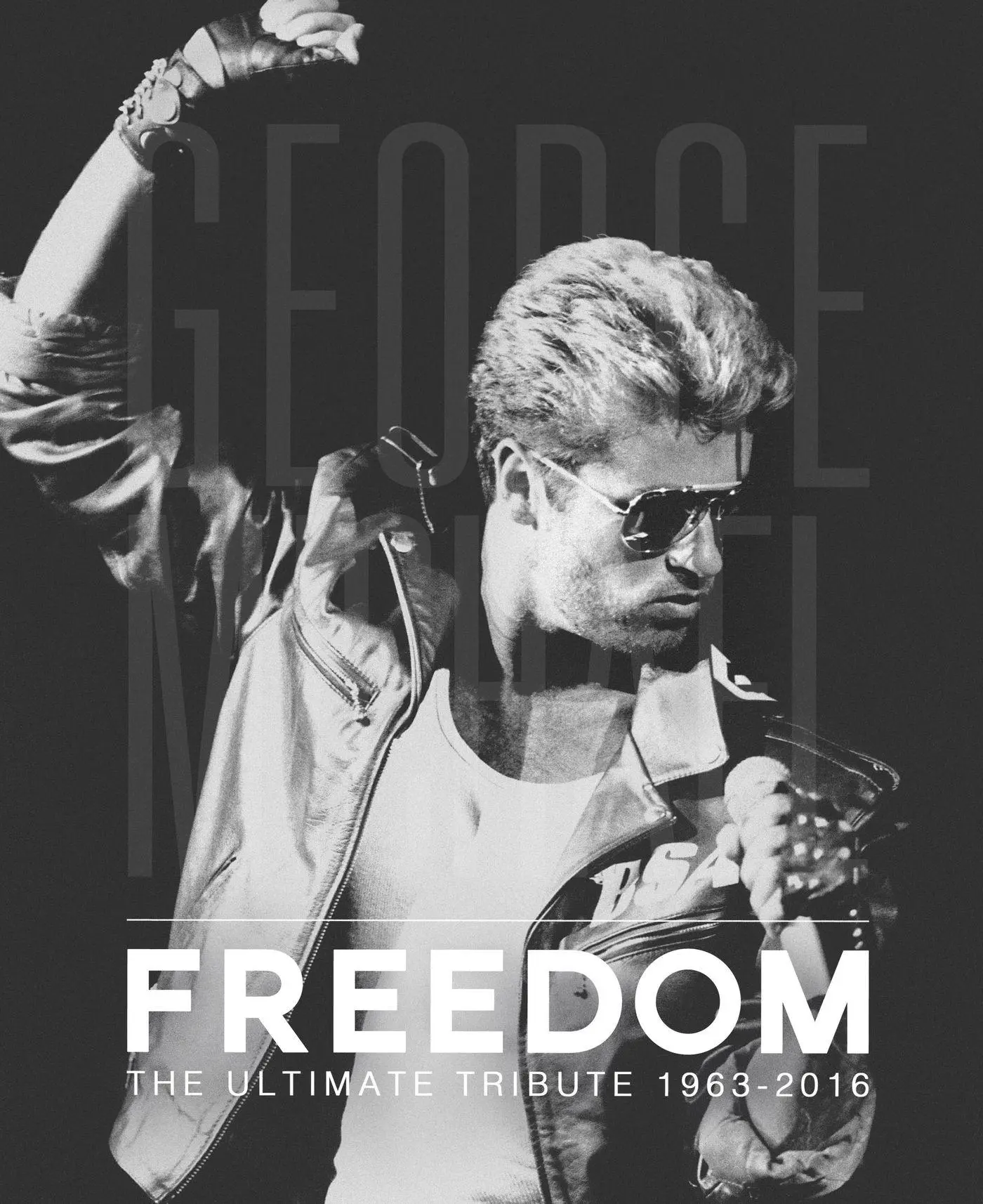 Cover: 9781780979793 | George Michael: Freedom: The Ultimate Tribute 1963 - 2016 | Nolan | Y