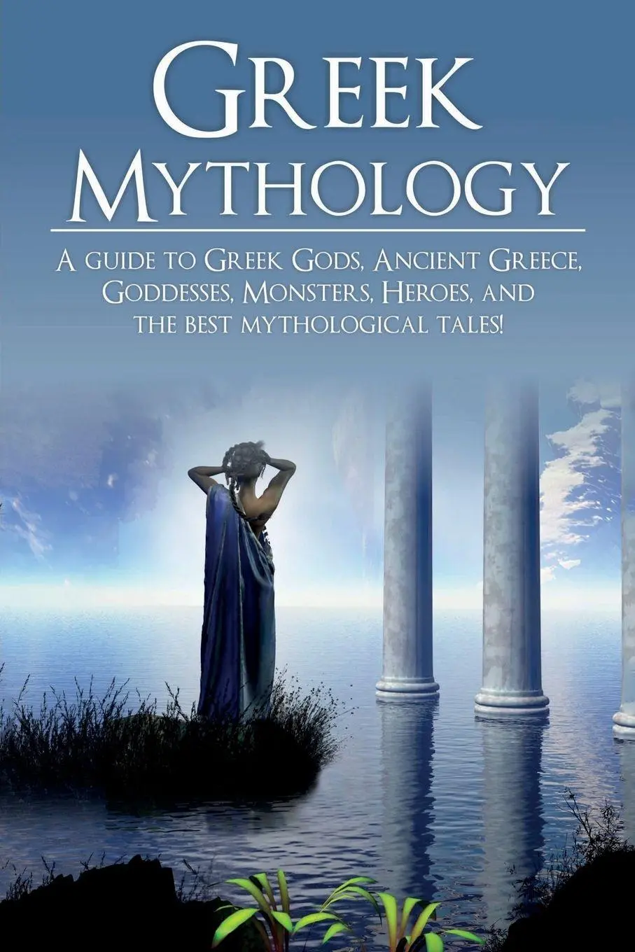 Cover: 9781925989793 | Greek Mythology | Adam Angelos | Taschenbuch | Kartoniert / Broschiert