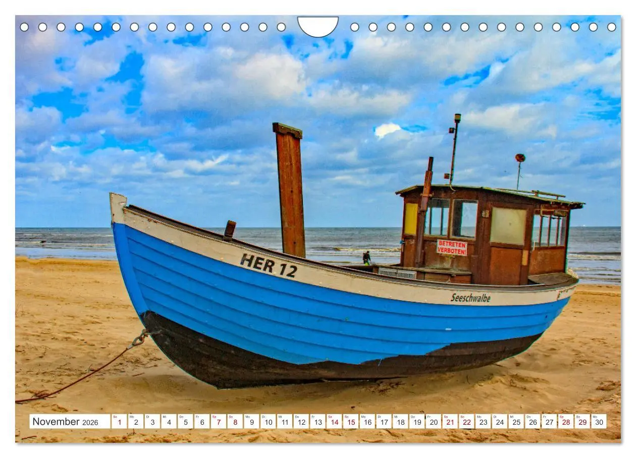 Bild: 9783457589793 | Vier Kaiserbäder - zwei Nationen - Impressionen von der Ostseeinsel...