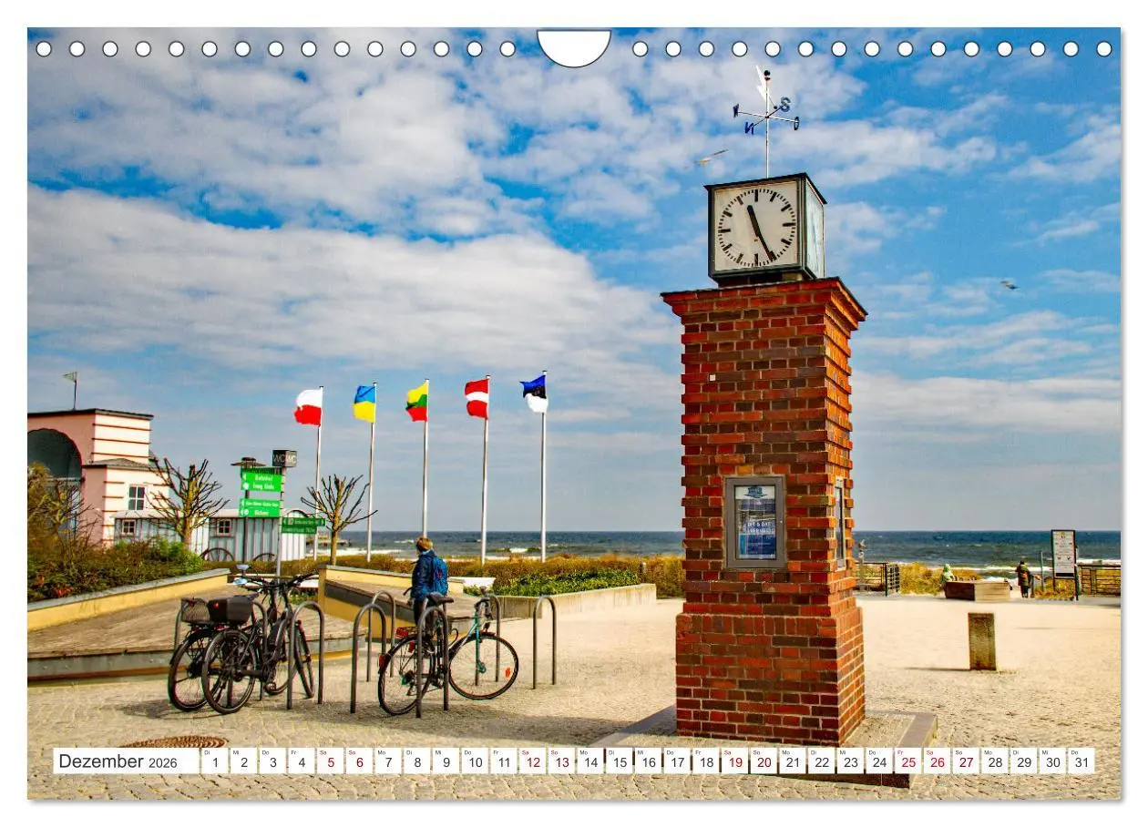 Bild: 9783457589793 | Vier Kaiserbäder - zwei Nationen - Impressionen von der Ostseeinsel...