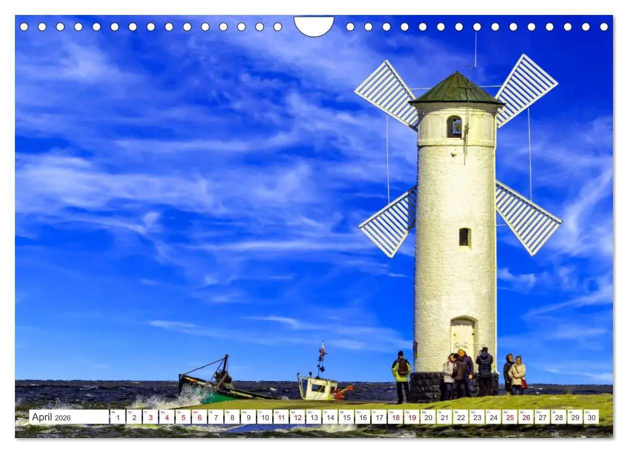 Bild: 9783457589793 | Vier Kaiserbäder - zwei Nationen - Impressionen von der Ostseeinsel...