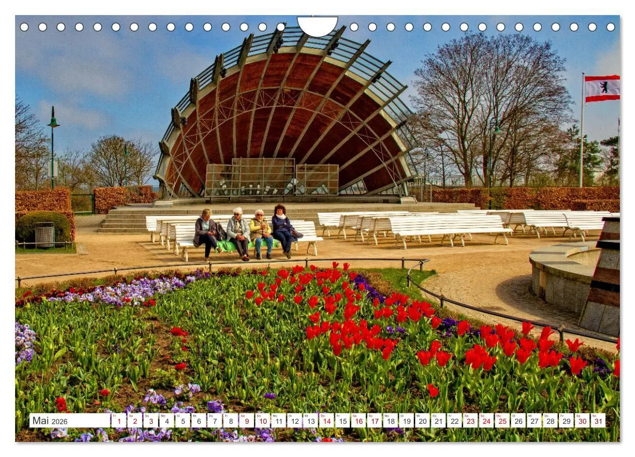 Bild: 9783457589793 | Vier Kaiserbäder - zwei Nationen - Impressionen von der Ostseeinsel...