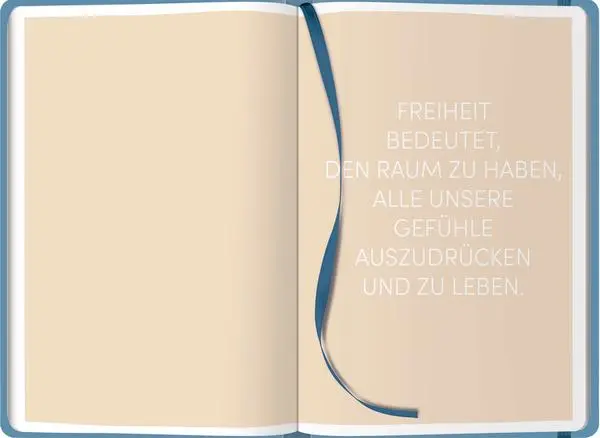 Bild: 9783731889793 | Tagebuch Aqua | Verlag Korsch | Taschenbuch | 160 S. | 470125 | 2025