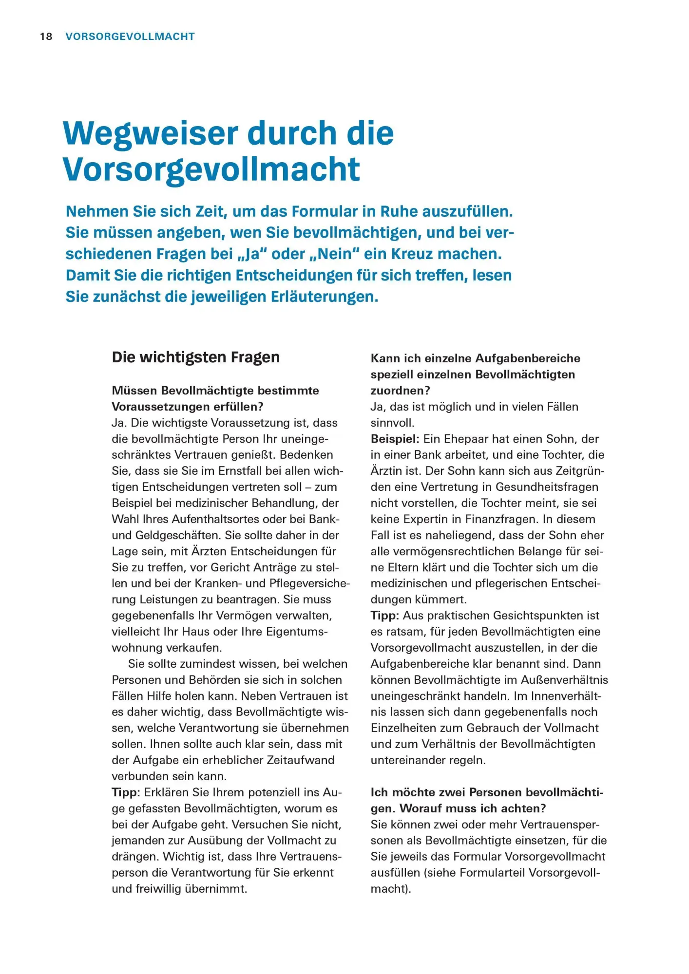 Bild: 9783747109793 | Das Vorsorge-Set | Stiftung Warentest | Taschenbuch | 144 S. | Deutsch