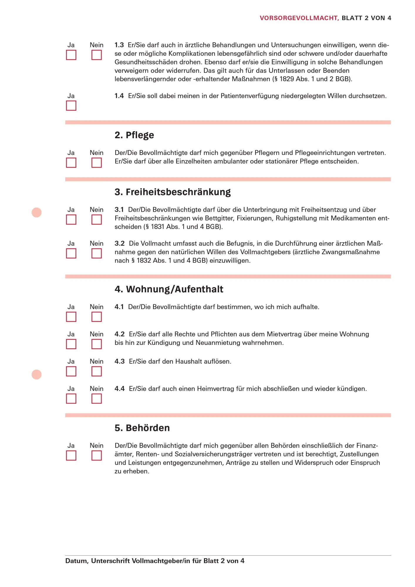 Bild: 9783747109793 | Das Vorsorge-Set | Stiftung Warentest | Taschenbuch | 144 S. | Deutsch