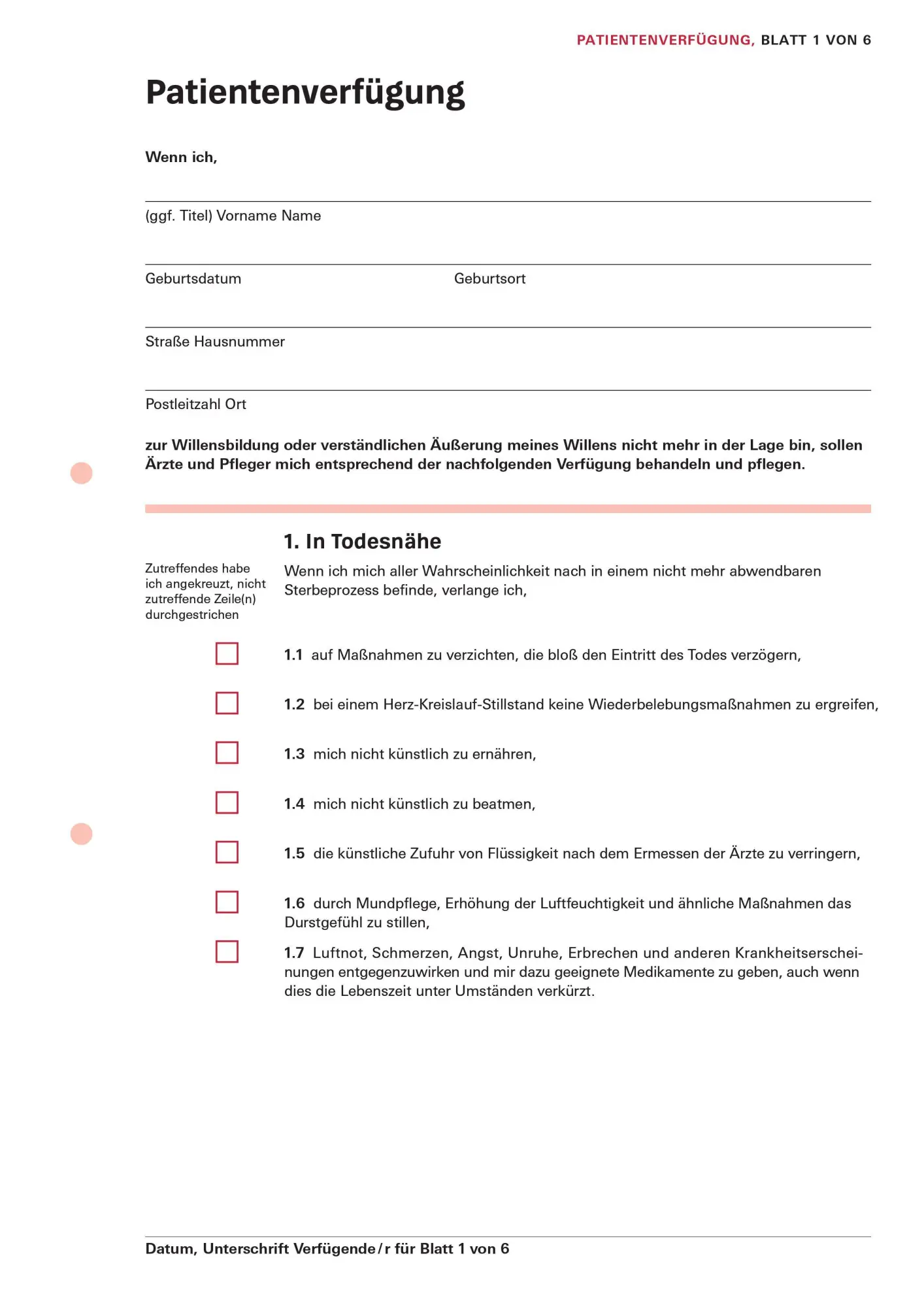 Bild: 9783747109793 | Das Vorsorge-Set | Stiftung Warentest | Taschenbuch | 144 S. | Deutsch