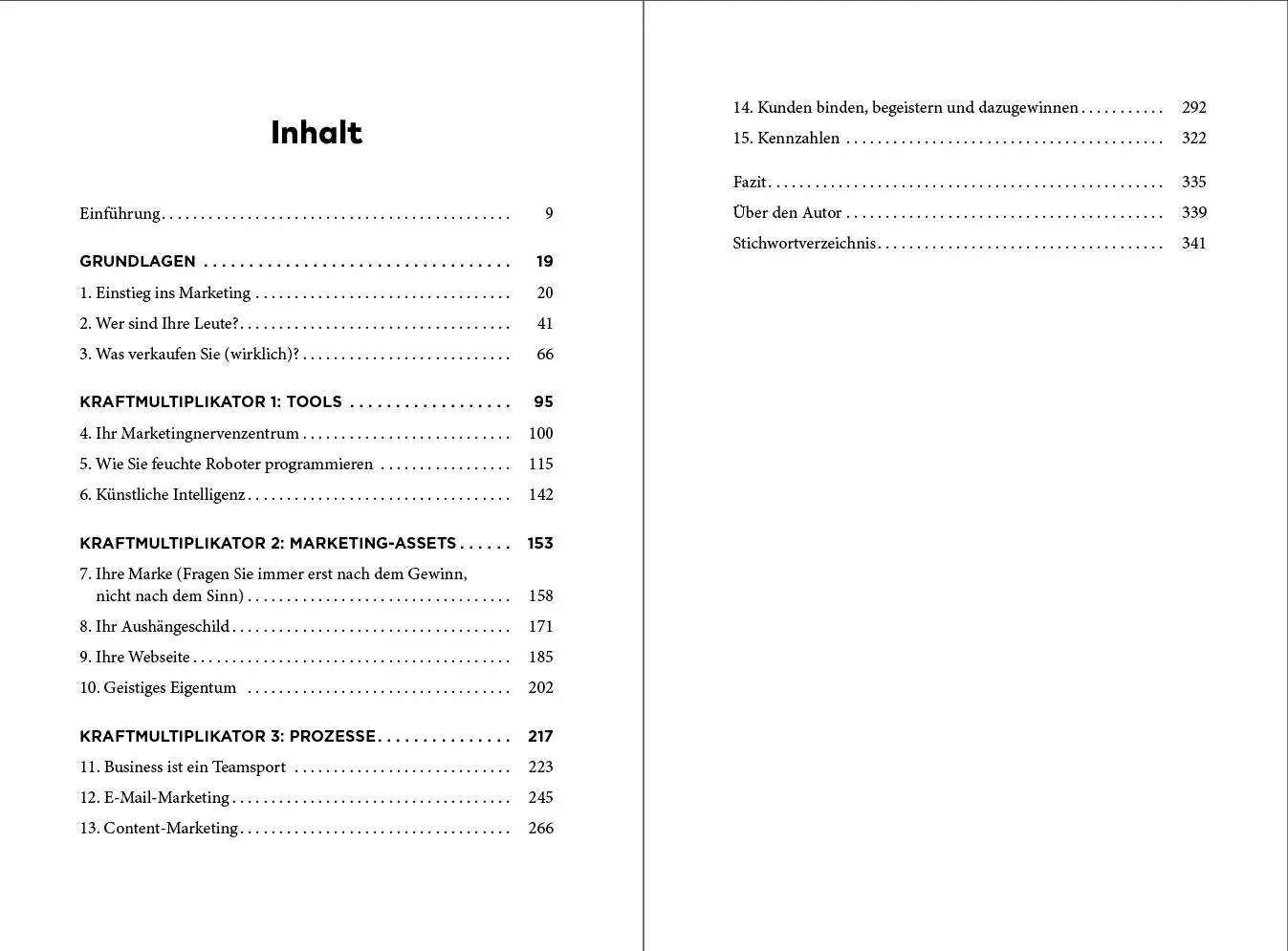 Bild: 9783868819793 | Erfolgsmethode Lean Marketing | Allan Dib | Taschenbuch | 352 S.