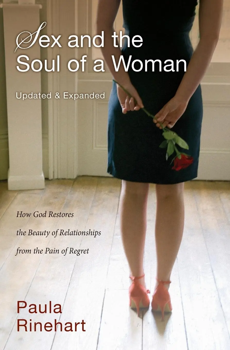 Cover: 9780310329893 | Sex and the Soul of a Woman | Paula Rinehart | Taschenbuch | Englisch