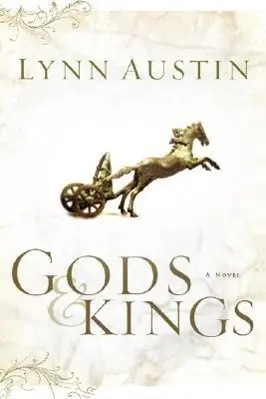 Cover: 9780764229893 | Gods and Kings - A Novel | Lynn Austin | Taschenbuch | Englisch | 2005