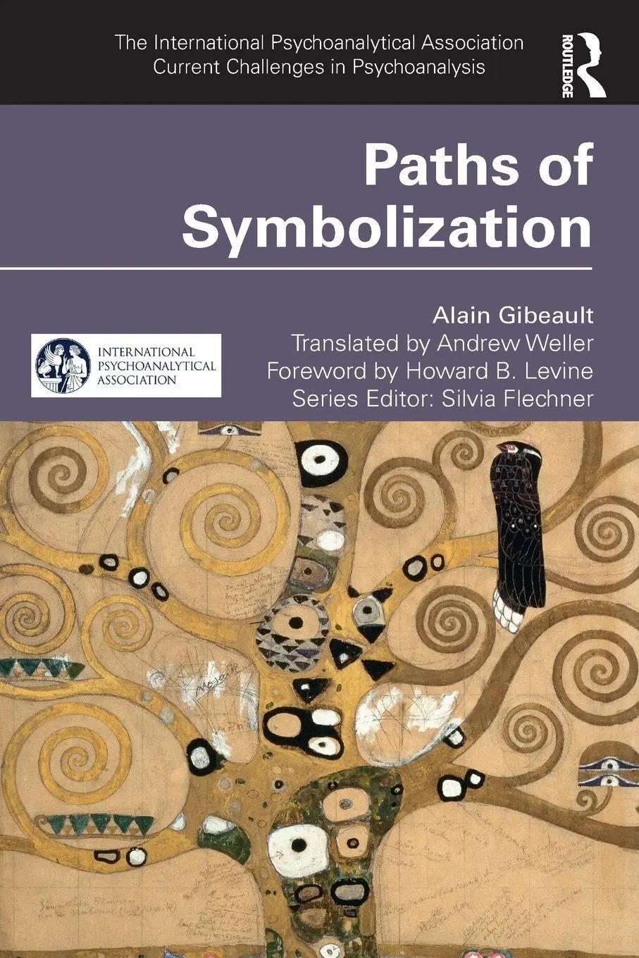 Cover: 9781032899893 | Paths of Symbolization | Alain Gibeault | Taschenbuch | Englisch