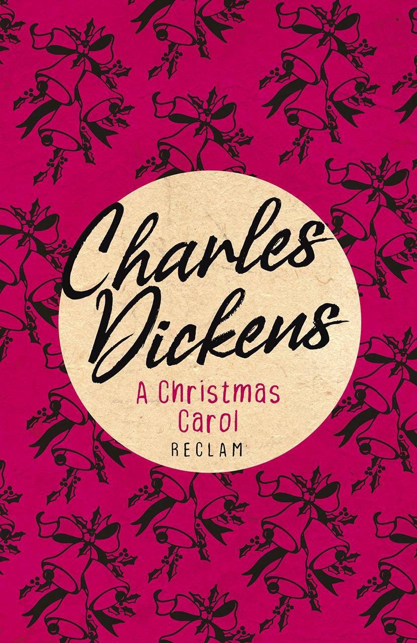 Cover: 9783150199893 | A Christmas Carol | Charles Dickens | Taschenbuch | 161 S. | Deutsch