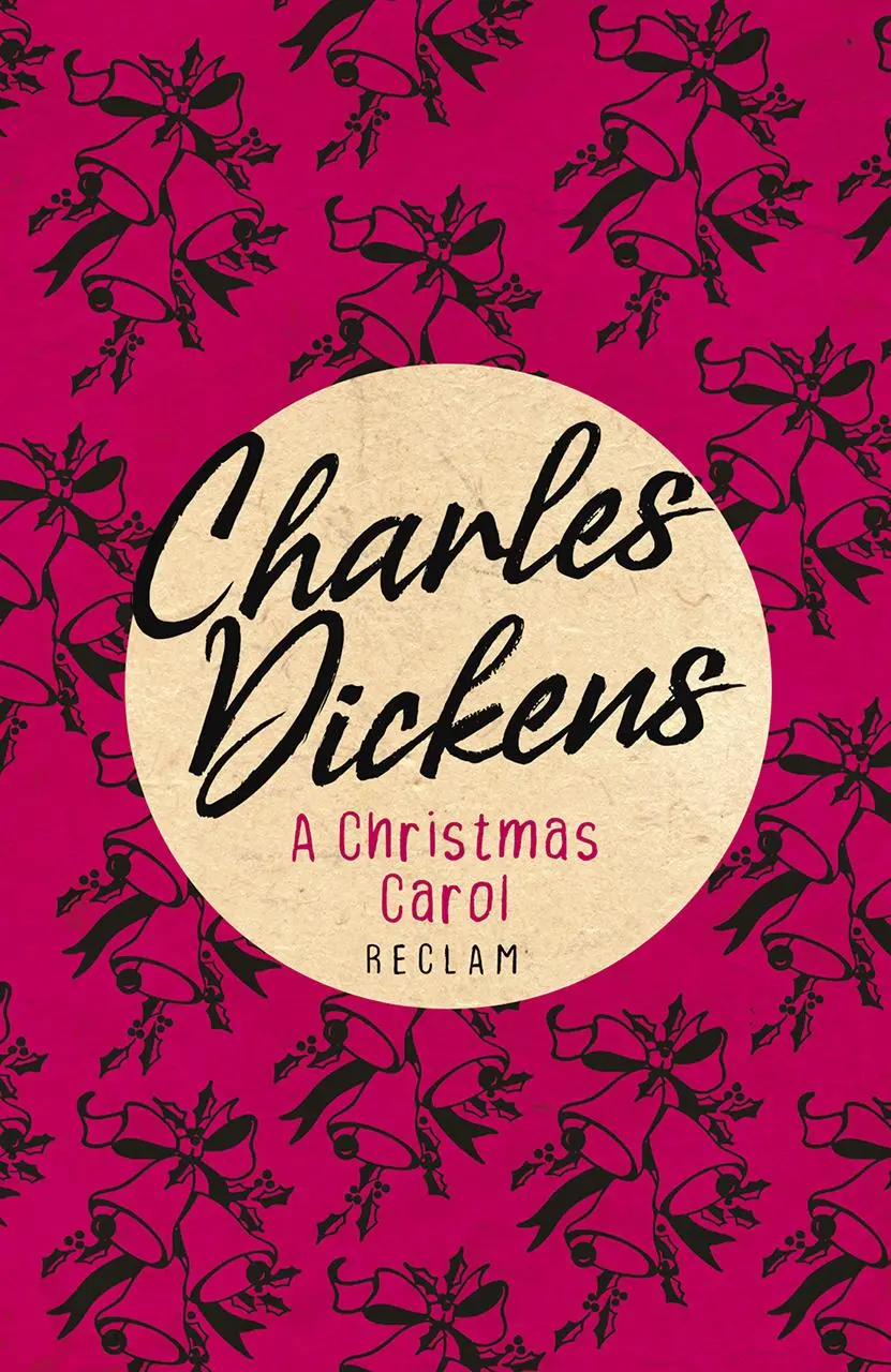 Cover: 9783150199893 | A Christmas Carol | Charles Dickens | Taschenbuch | 161 S. | Deutsch