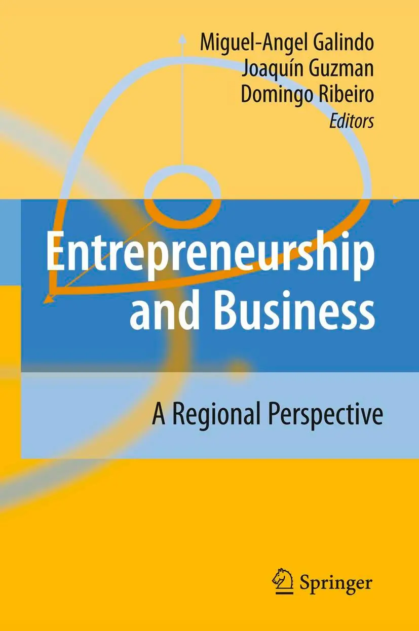 Entrepreneurship and Business