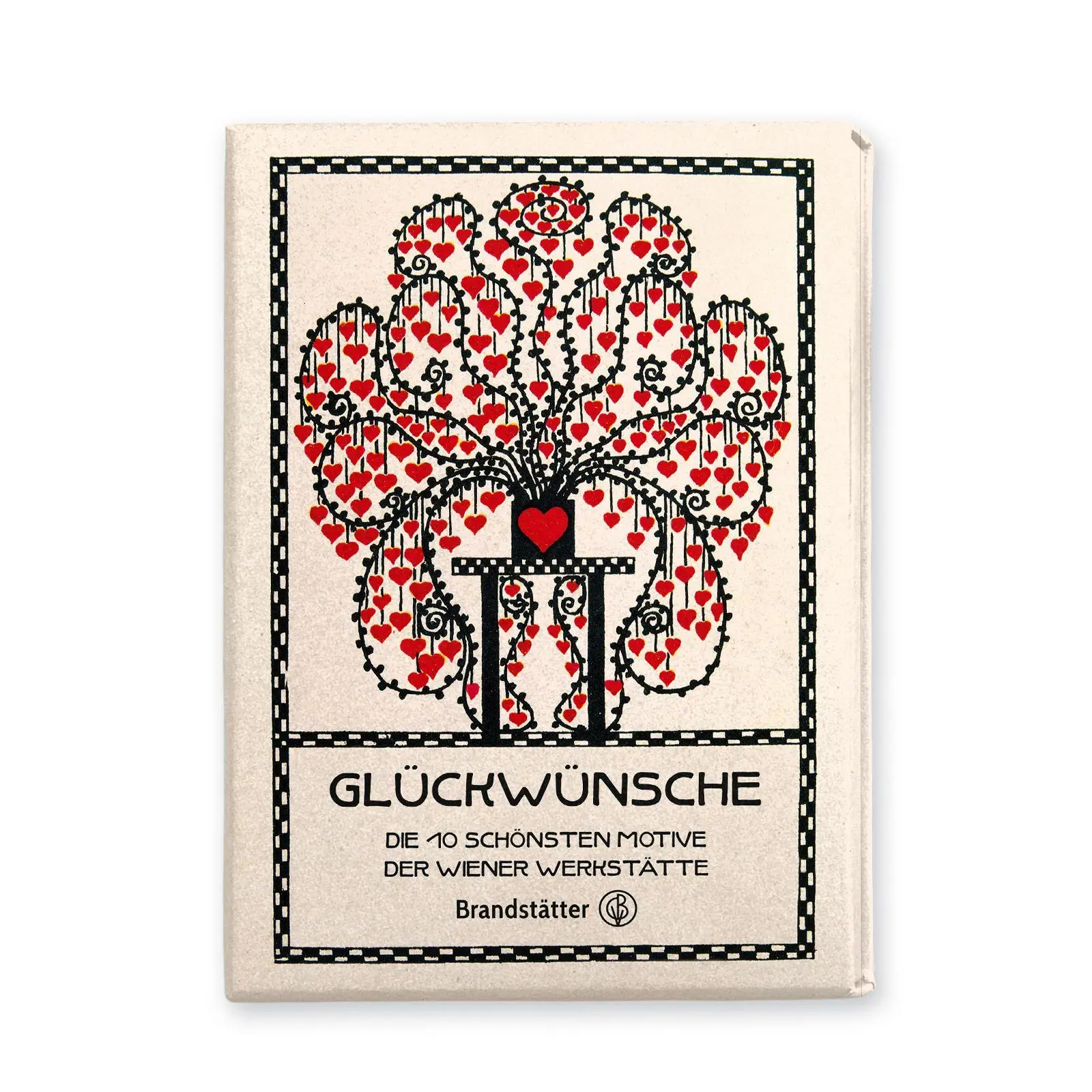 Postkarten Glückwünsche