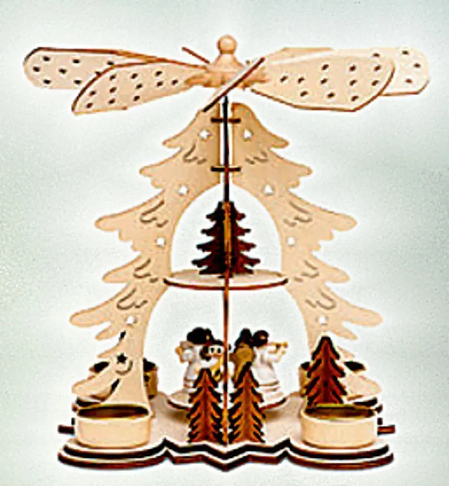 Bild: 4050003719993 | Wandkalender - Der Dienstplan des Weihnachtsmanns | Barbara Behr