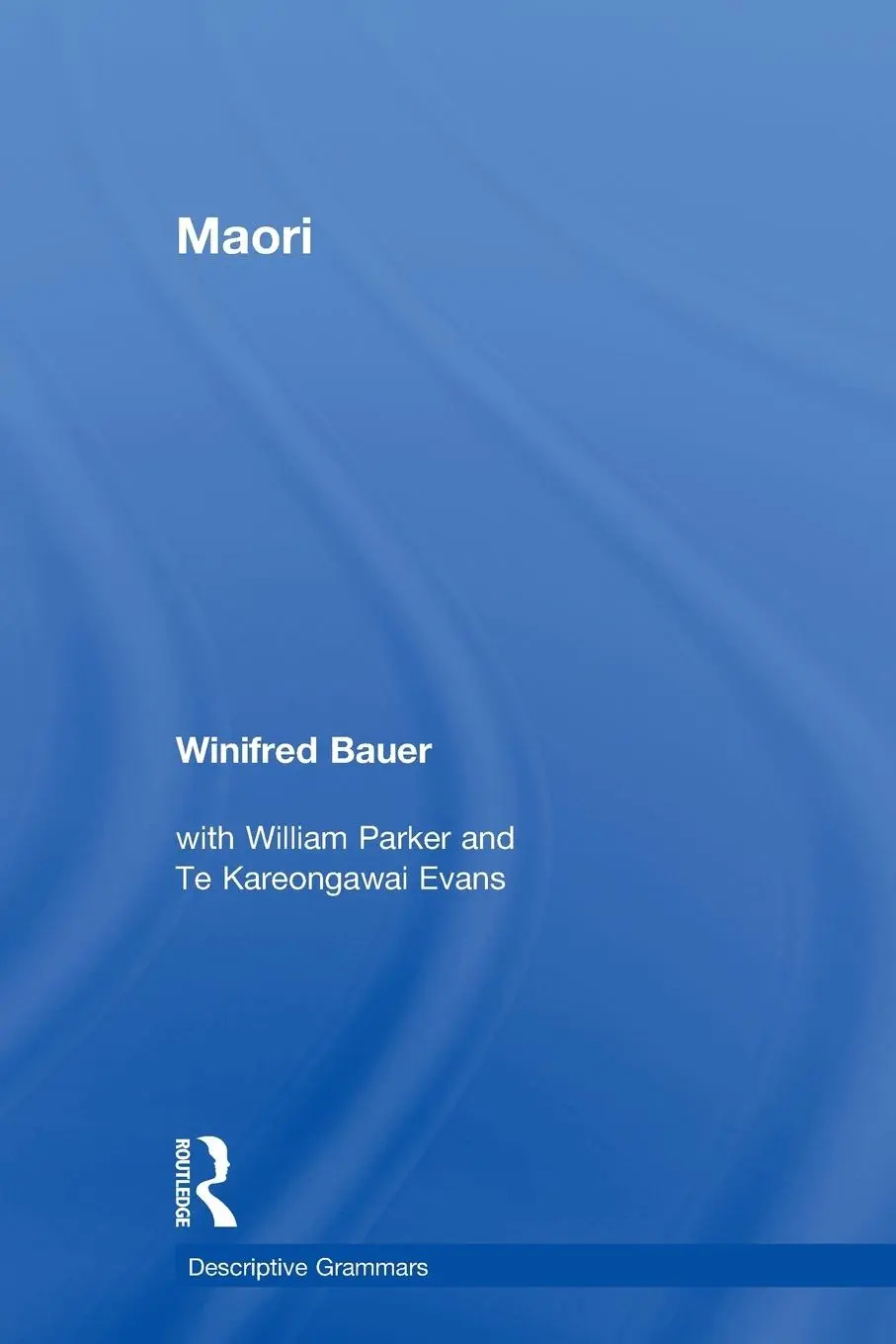 Cover: 9780415599993 | Maori | Winifred Bauer | Taschenbuch | Englisch | 2010 | Routledge