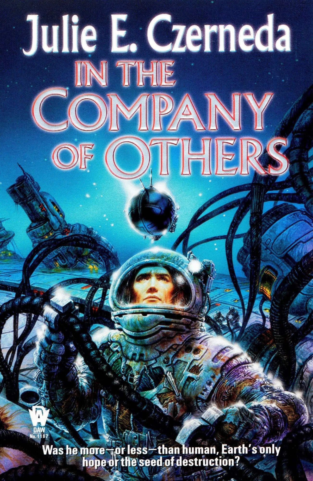 Cover: 9780886779993 | In the Company of Others | Julie E Czerneda | Taschenbuch | Englisch