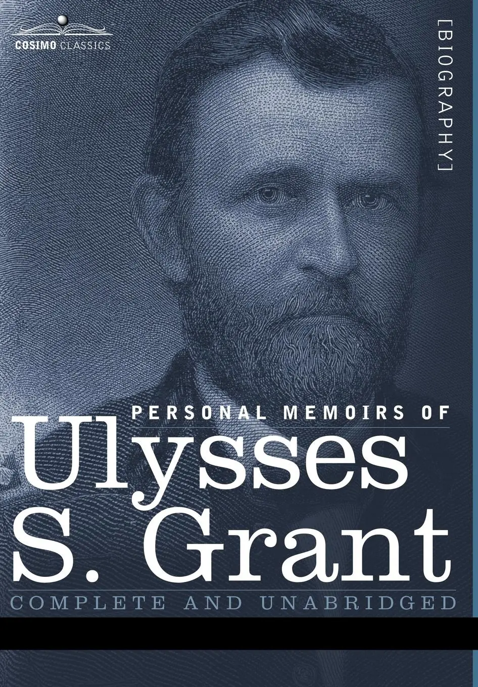 Cover: 9781596059993 | Personal Memoirs of Ulysses S. Grant | Ulysses S Grant | Buch | 2006