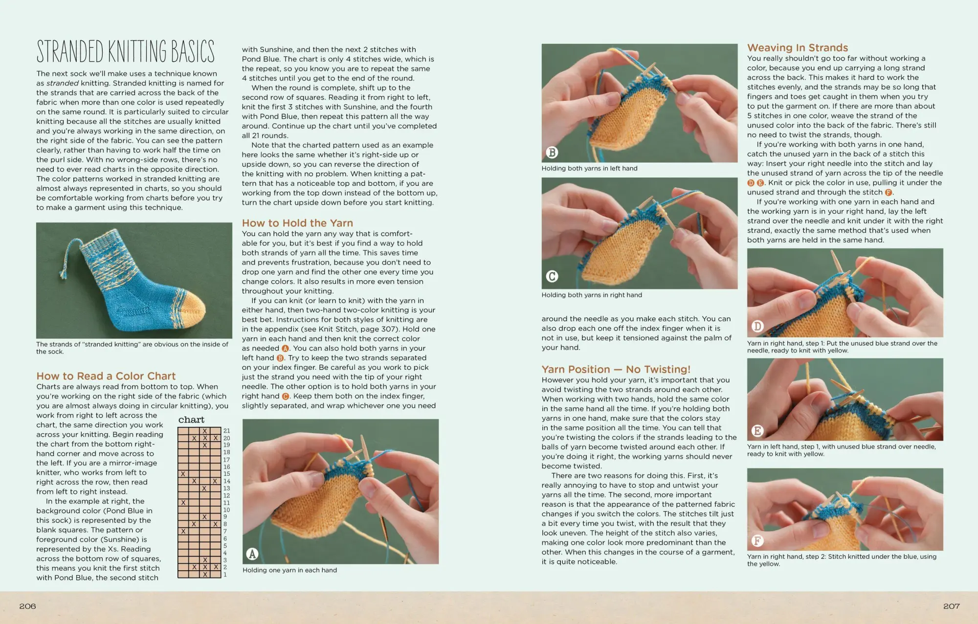 Bild: 9781603429993 | Circular Knitting Workshop | Margaret Radcliffe | Taschenbuch | 2012