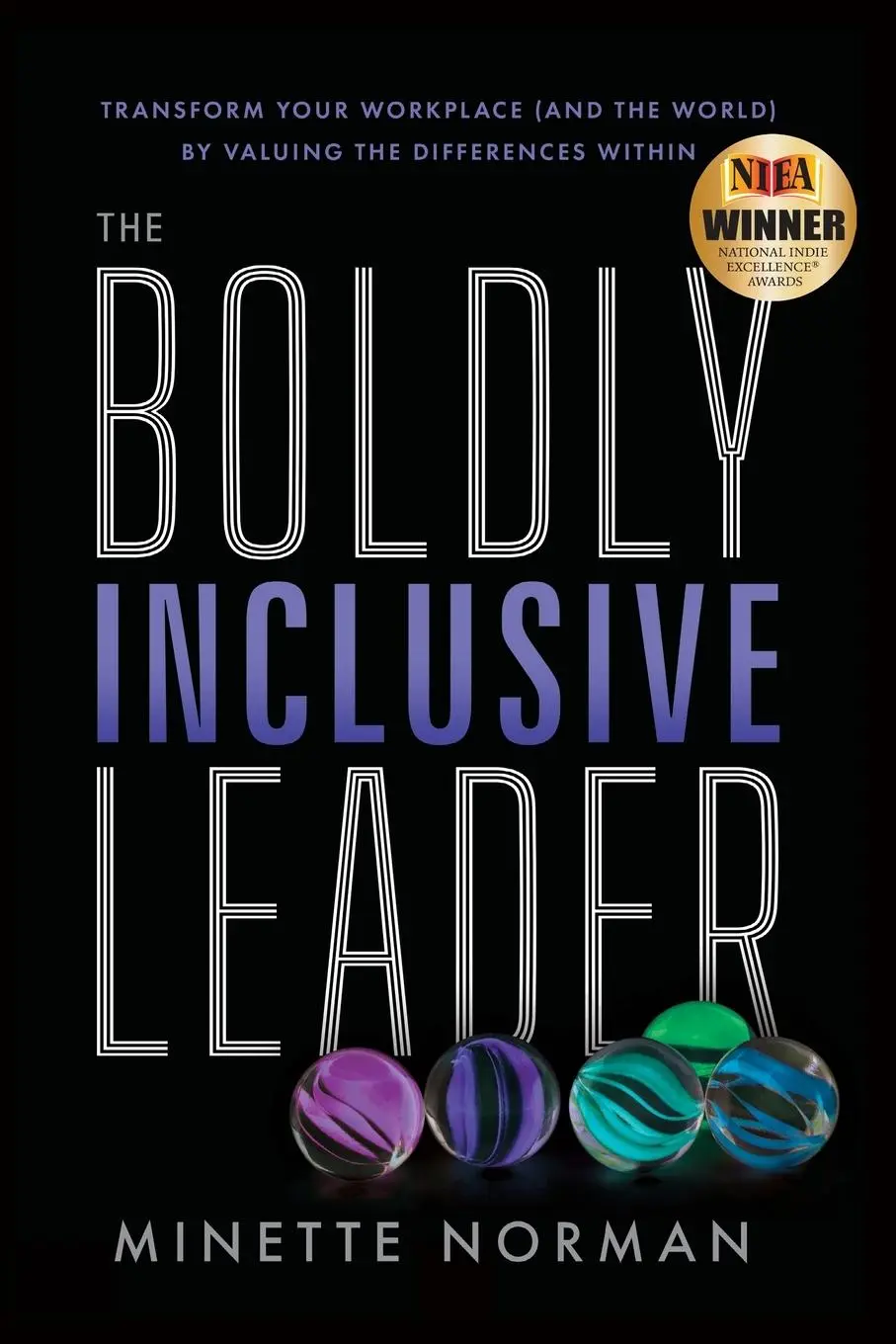Cover: 9781632999993 | The Boldly Inclusive Leader | Minette Norman | Taschenbuch | Englisch
