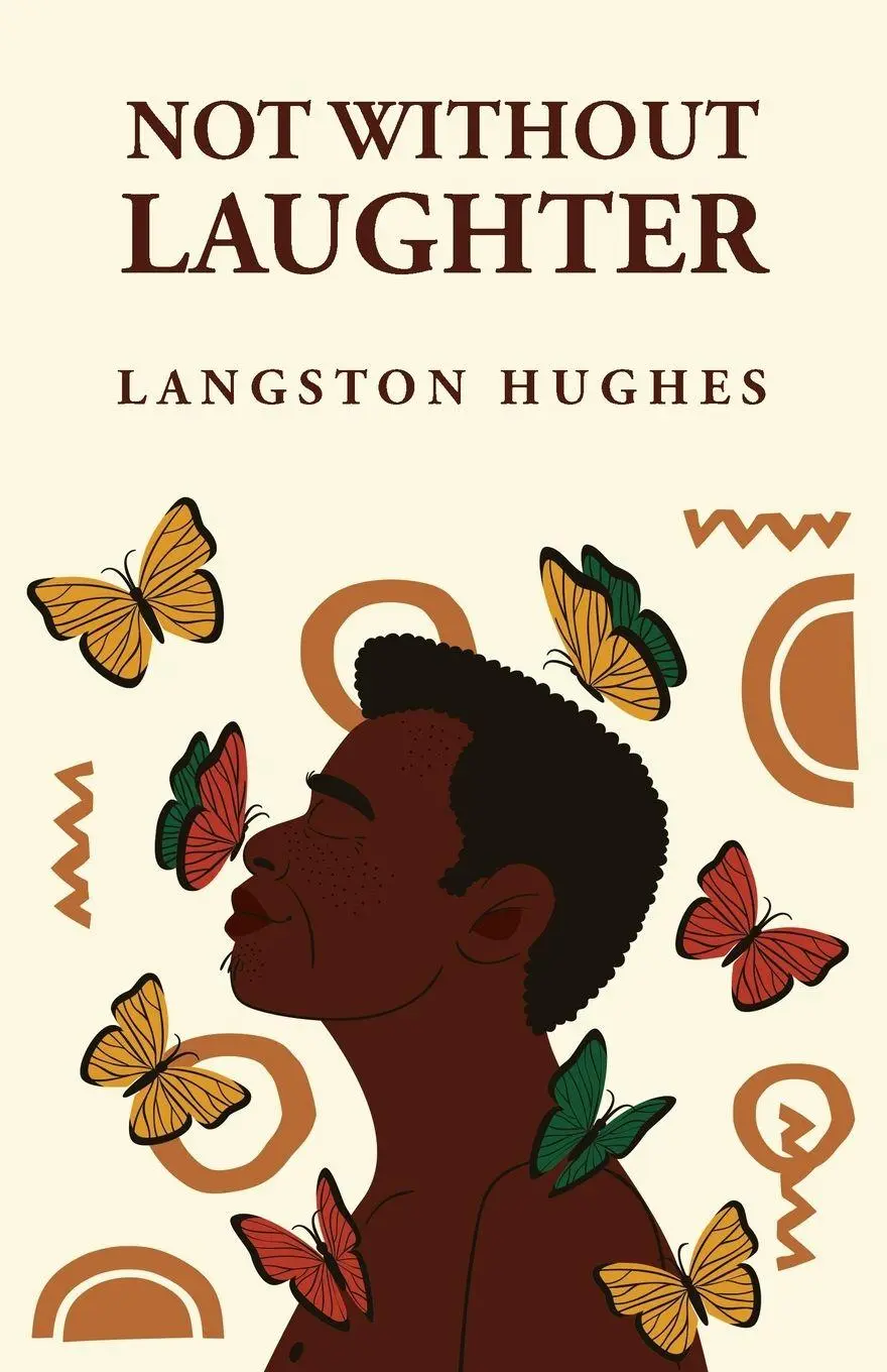 Cover: 9781639239993 | Not Without Laughter | Langston Hughes: Langston Hughes | Hughes