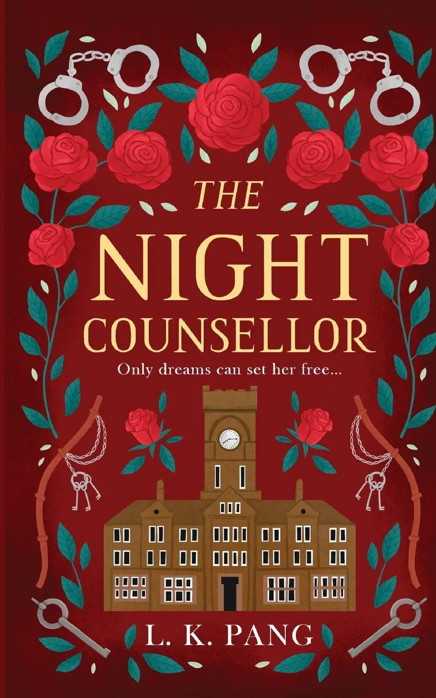 Cover: 9781914529993 | The Night Counsellor | L K Pang | Taschenbuch | Englisch | 2024
