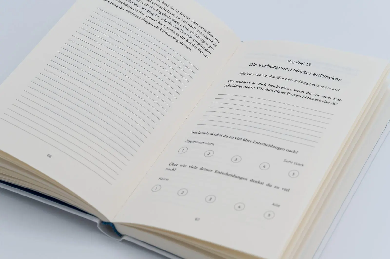 Bild: 9783426569993 | Hör auf mit deinen Bedenken | Joseph Nguyen | Buch | 192 S. | Deutsch