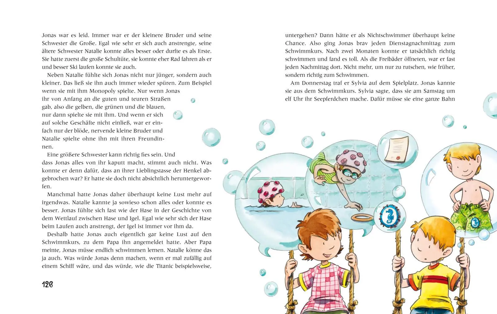 Bild: 9783480239993 | Das Vorlesebuch für superstarke Kids | Michael Ende (u. a.) | Buch
