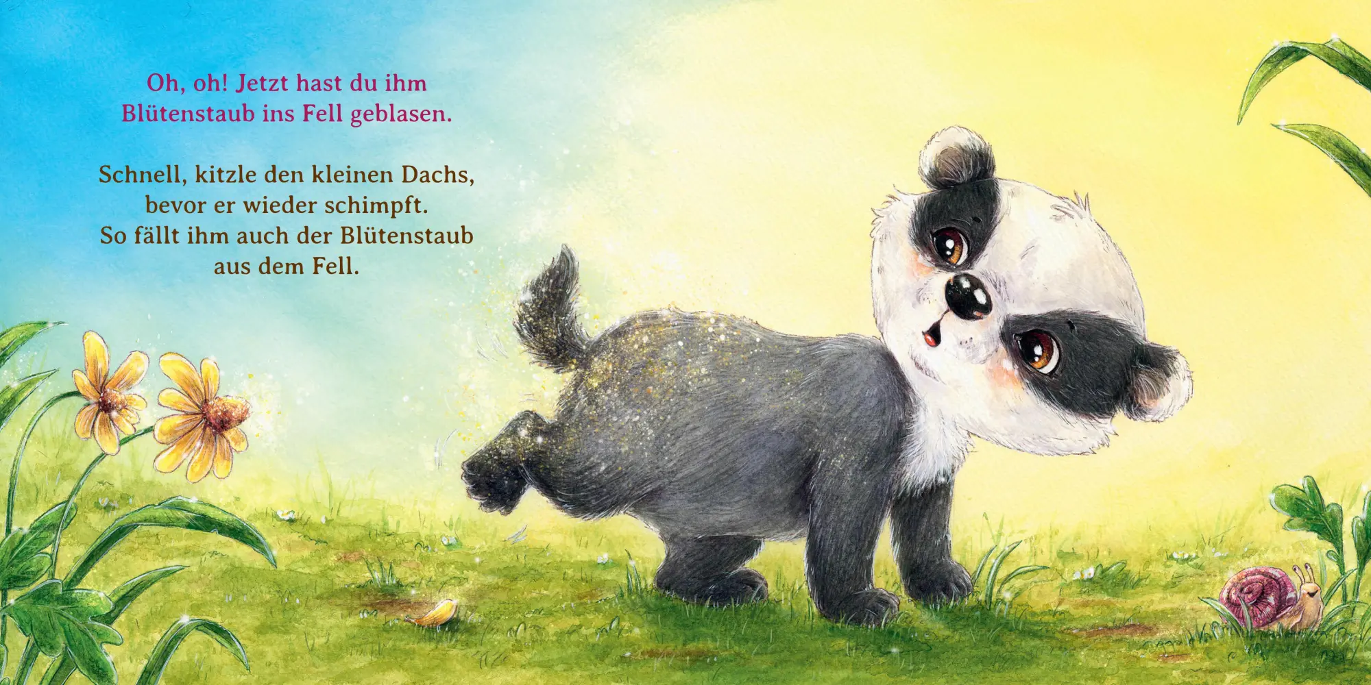 Bild: 9783833909993 | Wer ist hier ein Frechdachs? | Sophie Schoenwald | Buch | 26 S. | 2025