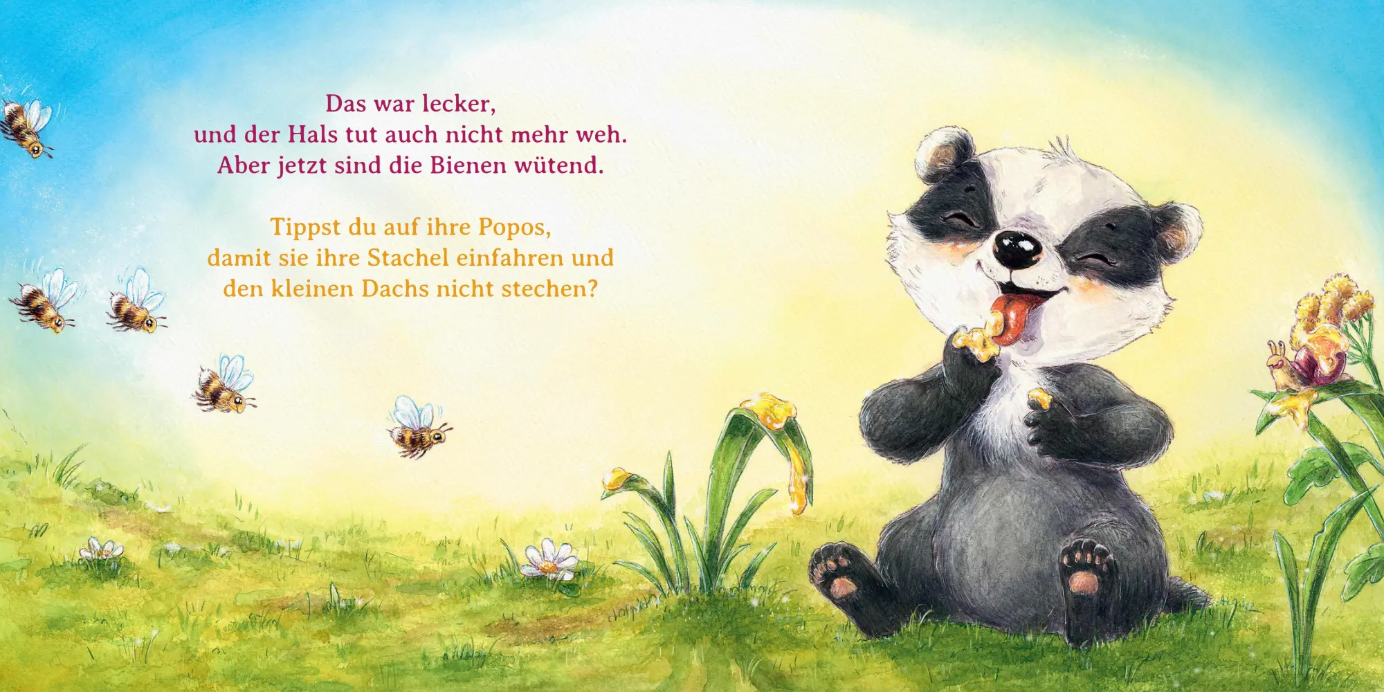 Bild: 9783833909993 | Wer ist hier ein Frechdachs? | Sophie Schoenwald | Buch | 26 S. | 2025