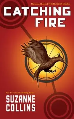 Cover: 9798212979993 | Catching Fire | Suzanne Collins | Buch | Englisch | 2023