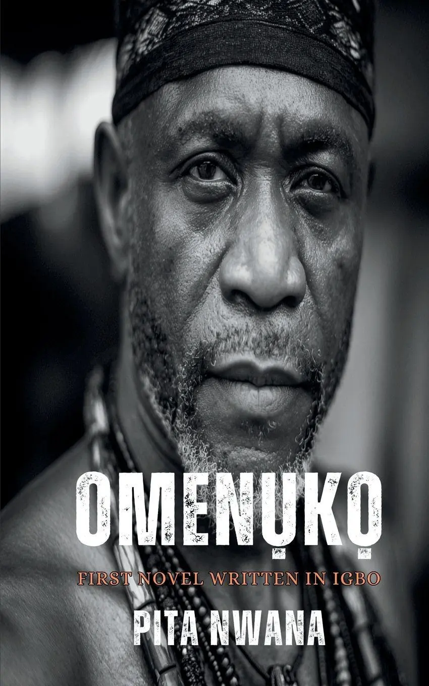 Cover: 9798896939993 | Omenuko | Pita Nwana | Taschenbuch | Ibo-Sprache | Neo Books