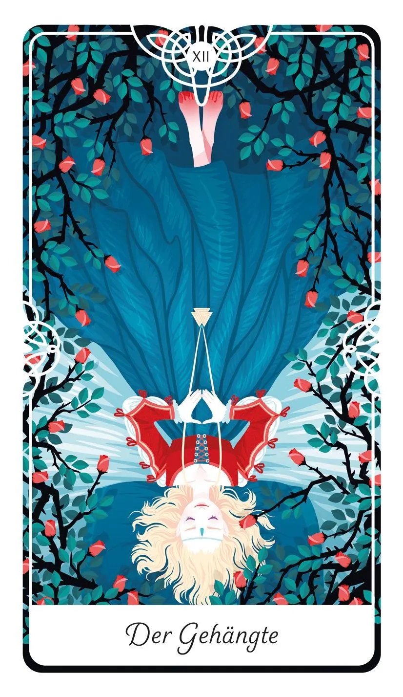 Bild: 4250939900094 | Tarot der Mythen und Märchen | Yoshi Yoshitani | Box | 96 S. | Deutsch