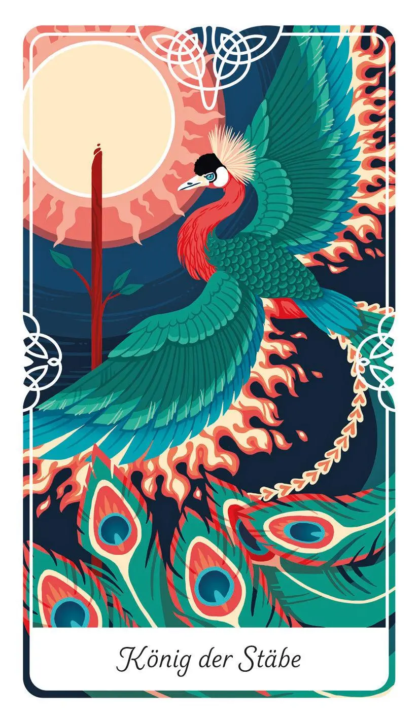 Bild: 4250939900094 | Tarot der Mythen und Märchen | Yoshi Yoshitani | Box | 96 S. | Deutsch