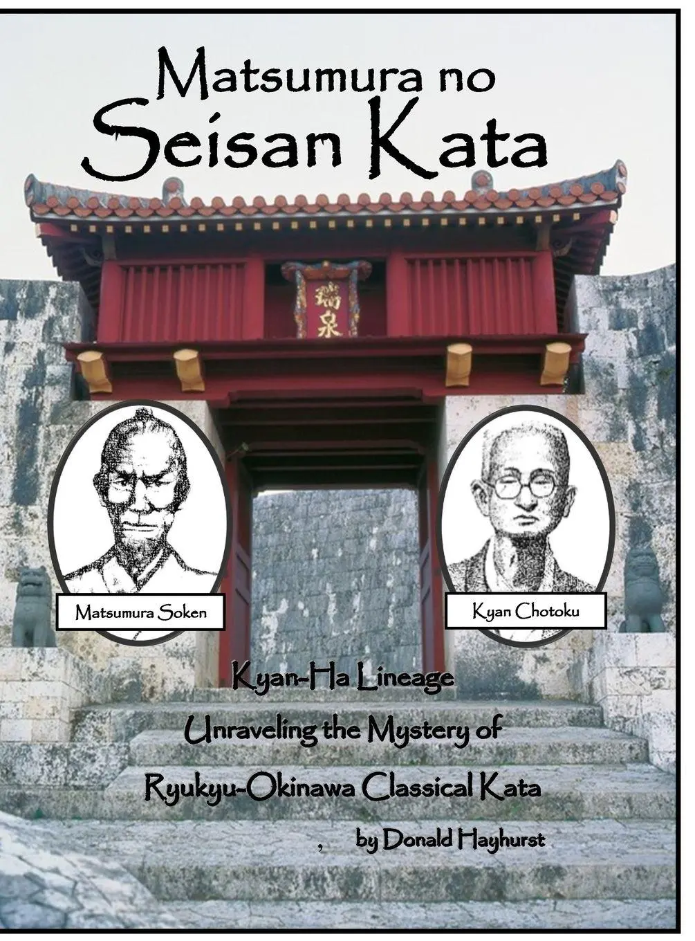 Cover: 9781387730094 | Matsumura no Seisan | Donald Hayhurst | Buch | Gebunden | Englisch