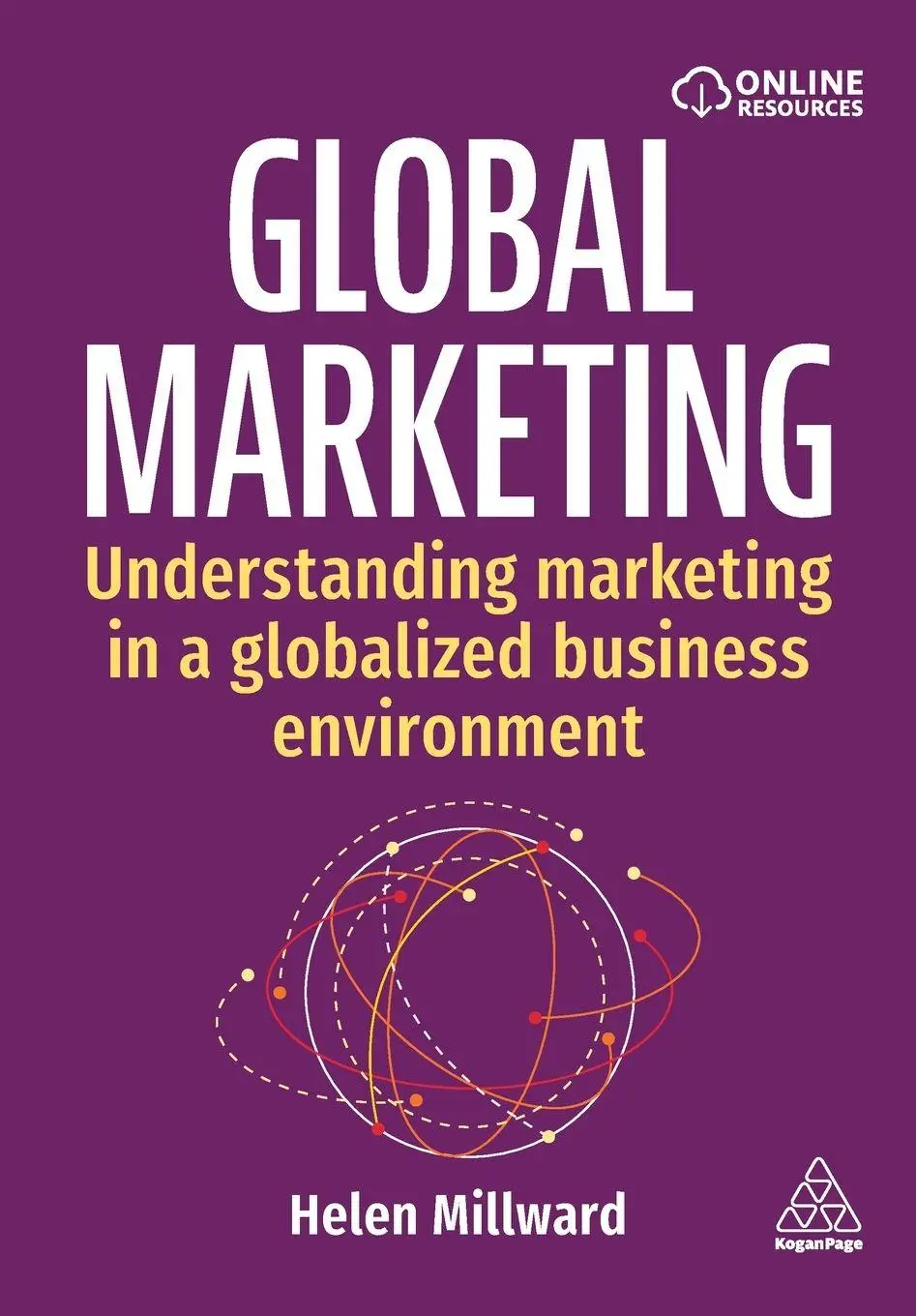 Cover: 9781398620094 | Global Marketing | Helen Millward | Taschenbuch | Englisch | 2025