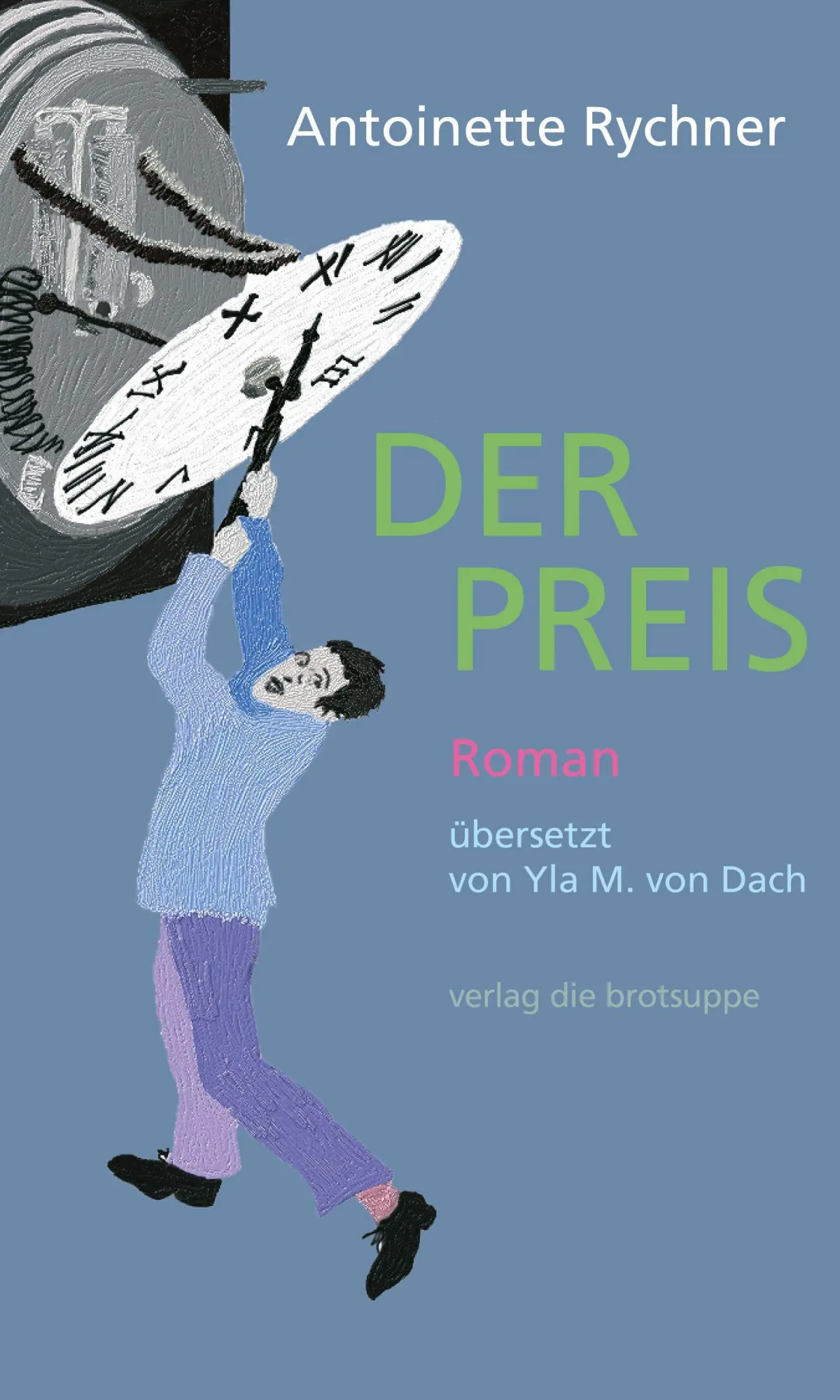 Rychner, A: PREIS