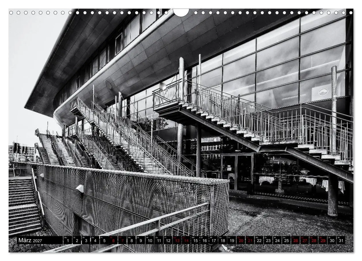 Bild: 9783569860094 | Ein Blick auf Kiel (Wandkalender 2027 DIN A3 quer), CALVENDO...