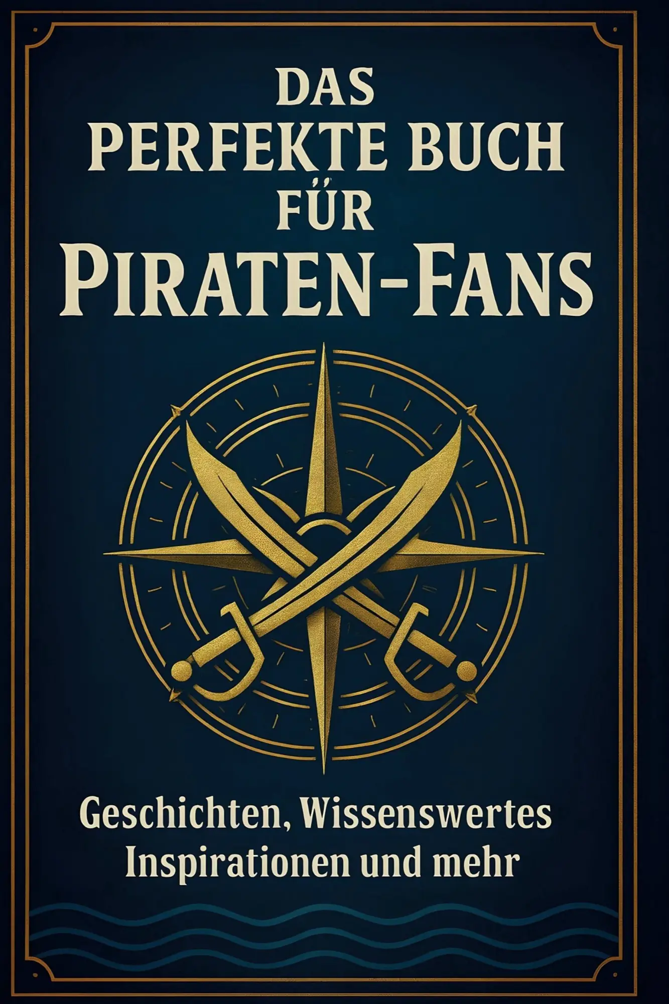 Cover: 9783695350094 | Das perfekte Buch für Piraten-Fans | Lena Fischer | Taschenbuch | 2025