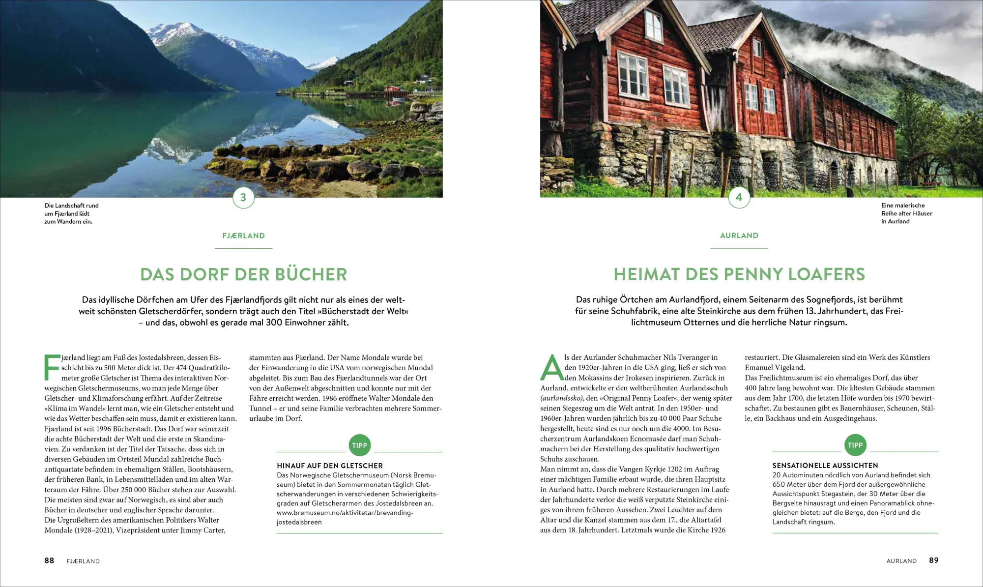 Bild: 9783734330094 | Roadtrips Norwegen | Cornelia Lohs | Taschenbuch | 192 S. | Deutsch