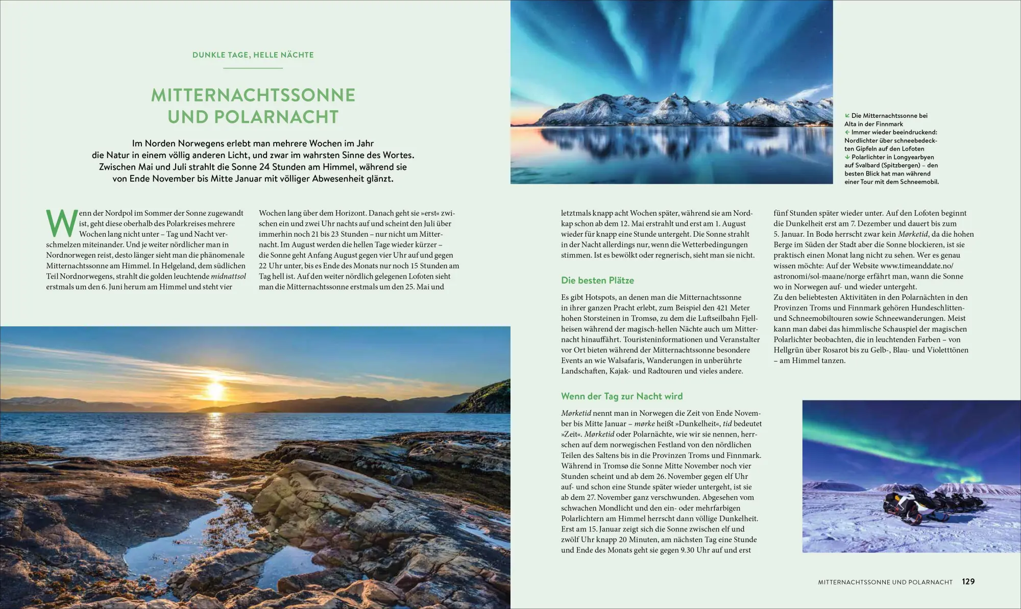 Bild: 9783734330094 | Roadtrips Norwegen | Cornelia Lohs | Taschenbuch | 192 S. | Deutsch