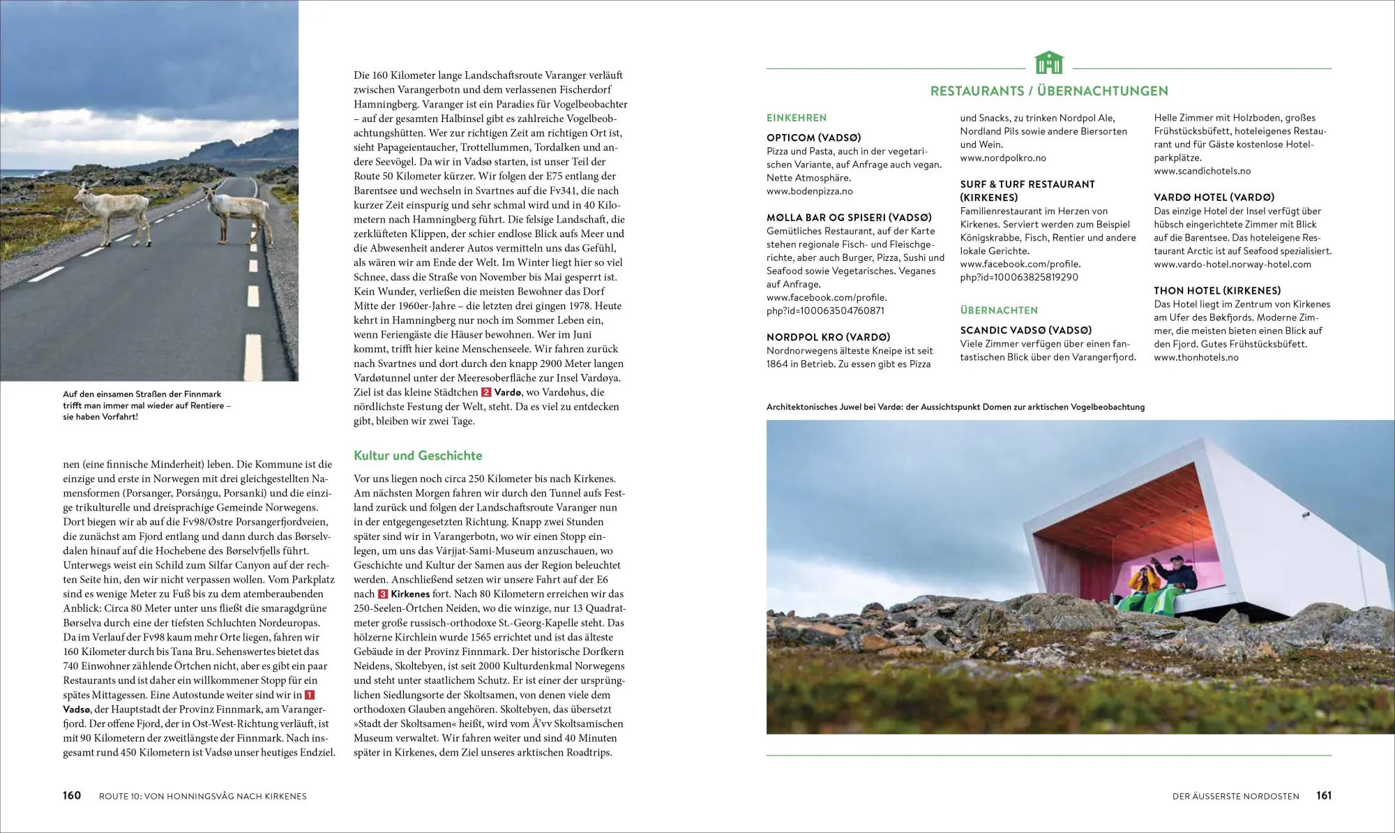 Bild: 9783734330094 | Roadtrips Norwegen | Cornelia Lohs | Taschenbuch | 192 S. | Deutsch