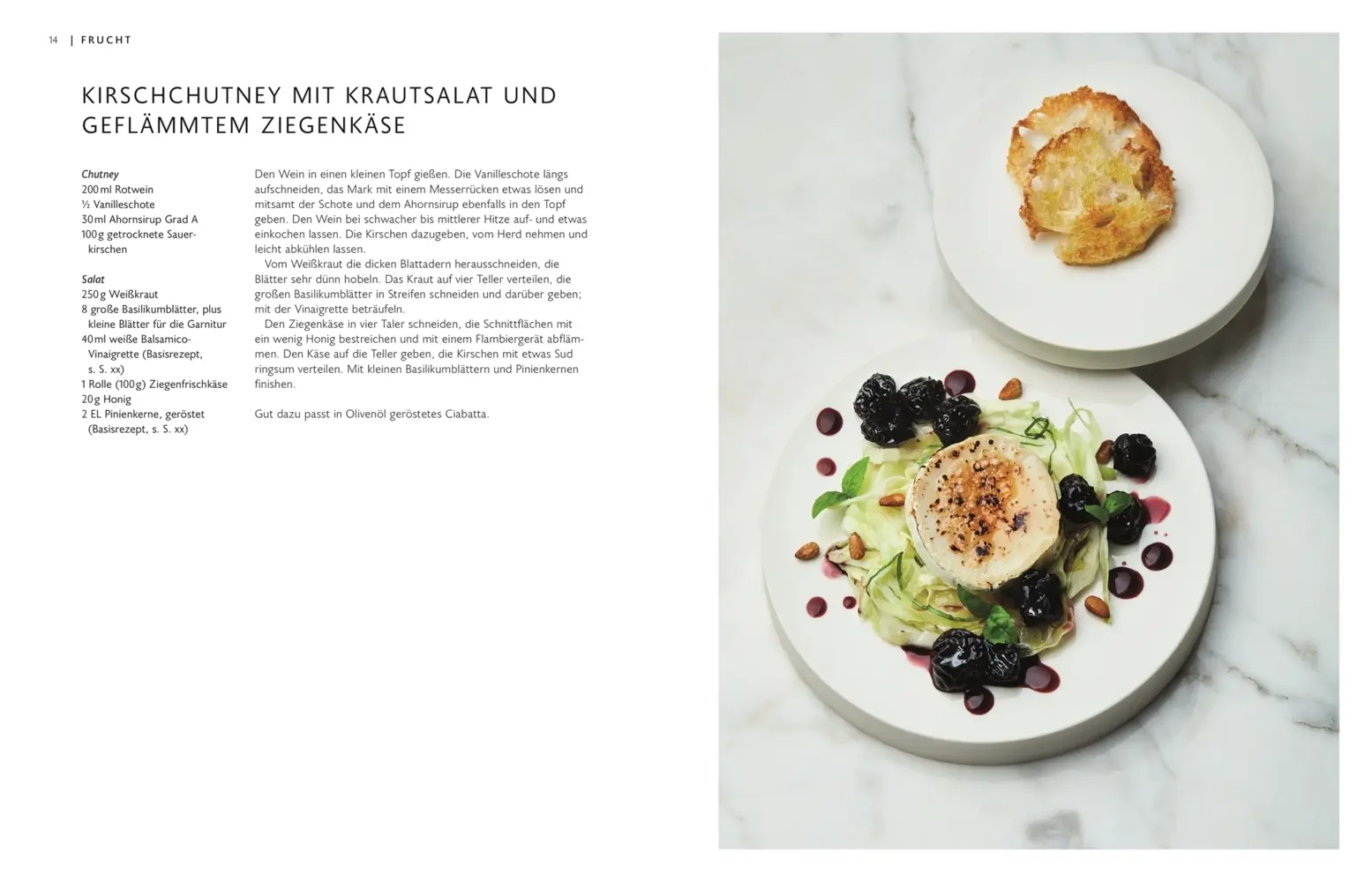 Bild: 9783831040094 | Aromen - Das Kochbuch | Heiko Antoniewicz | Buch | 240 S. | Deutsch