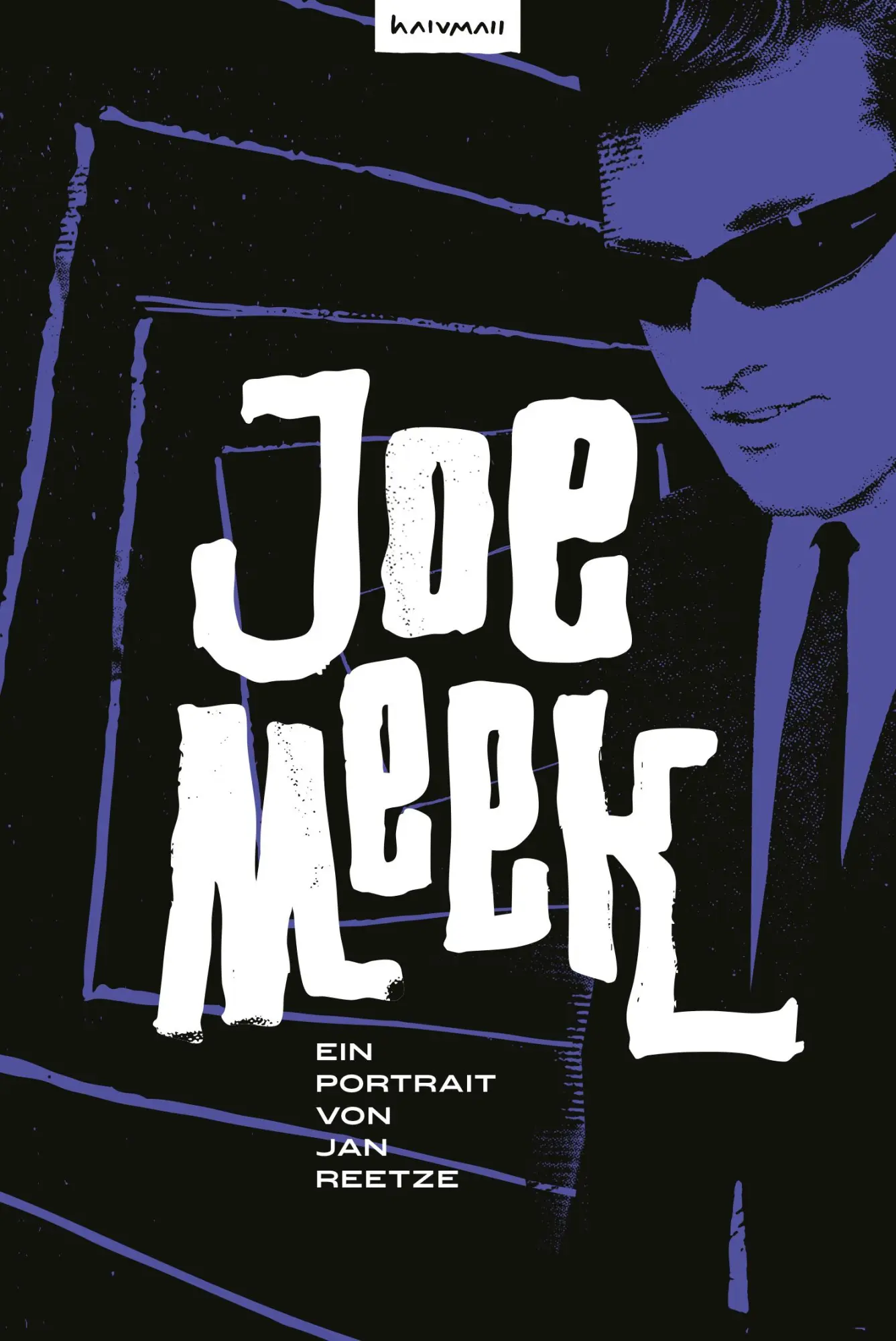 Cover: 9783982210094 | Joe Meek | Ein Portrait | Jan Reetze | Buch | 312 S. | Deutsch | 2025