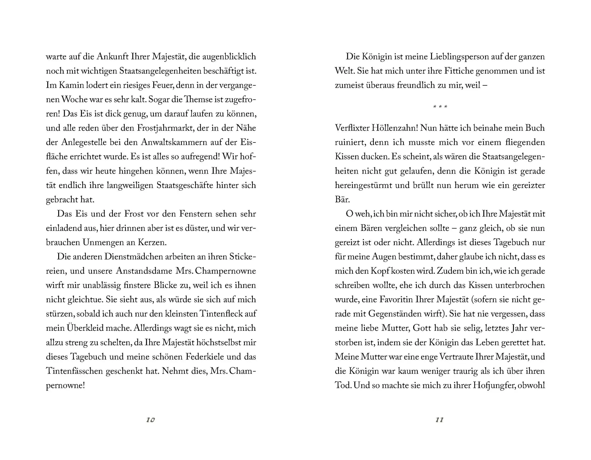 Bild: 9783989620094 | Lady Grace Mysteries Band 4: Täuschung | Grace Cavendish | Buch | 2026