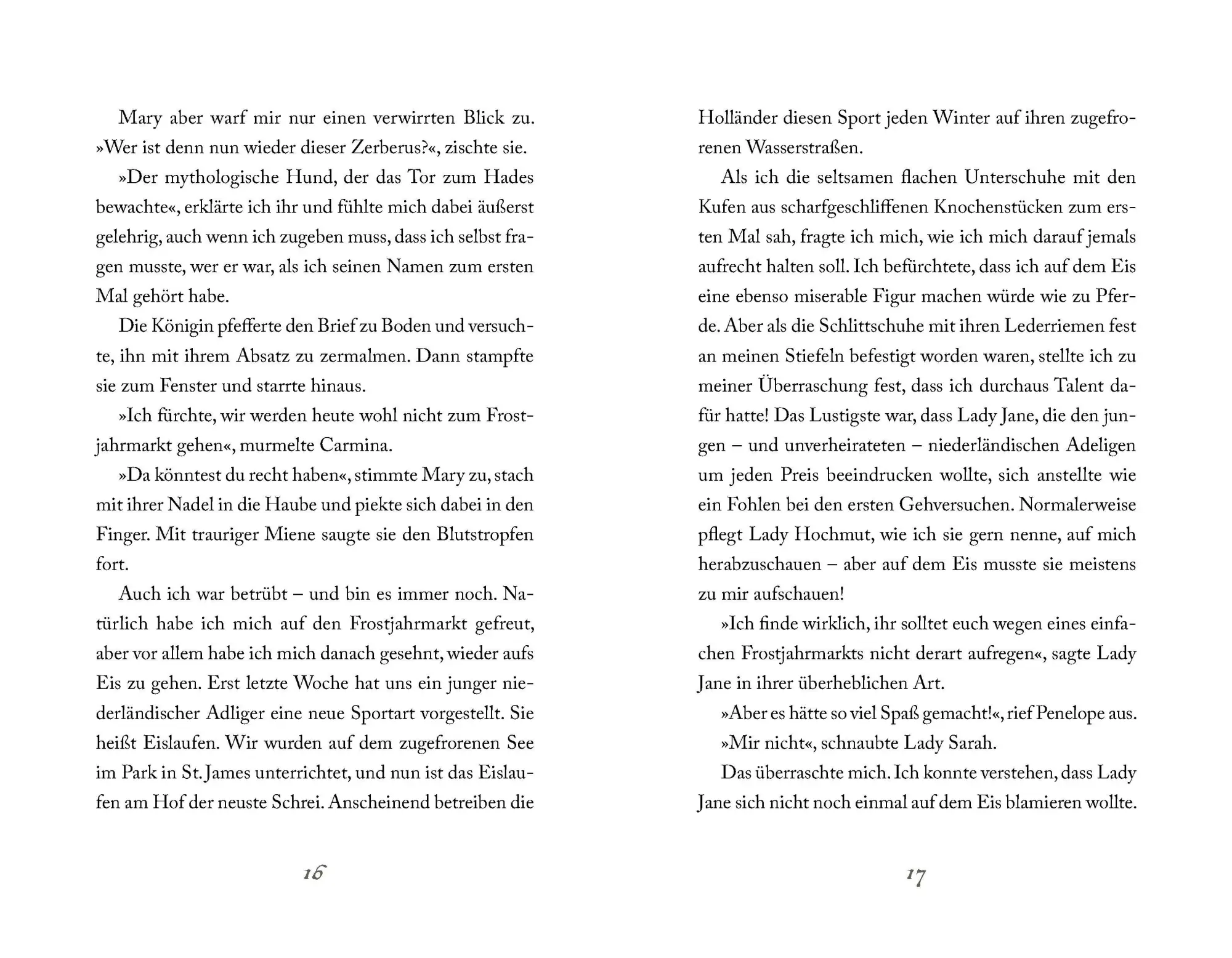 Bild: 9783989620094 | Lady Grace Mysteries Band 4: Täuschung | Grace Cavendish | Buch | 2026