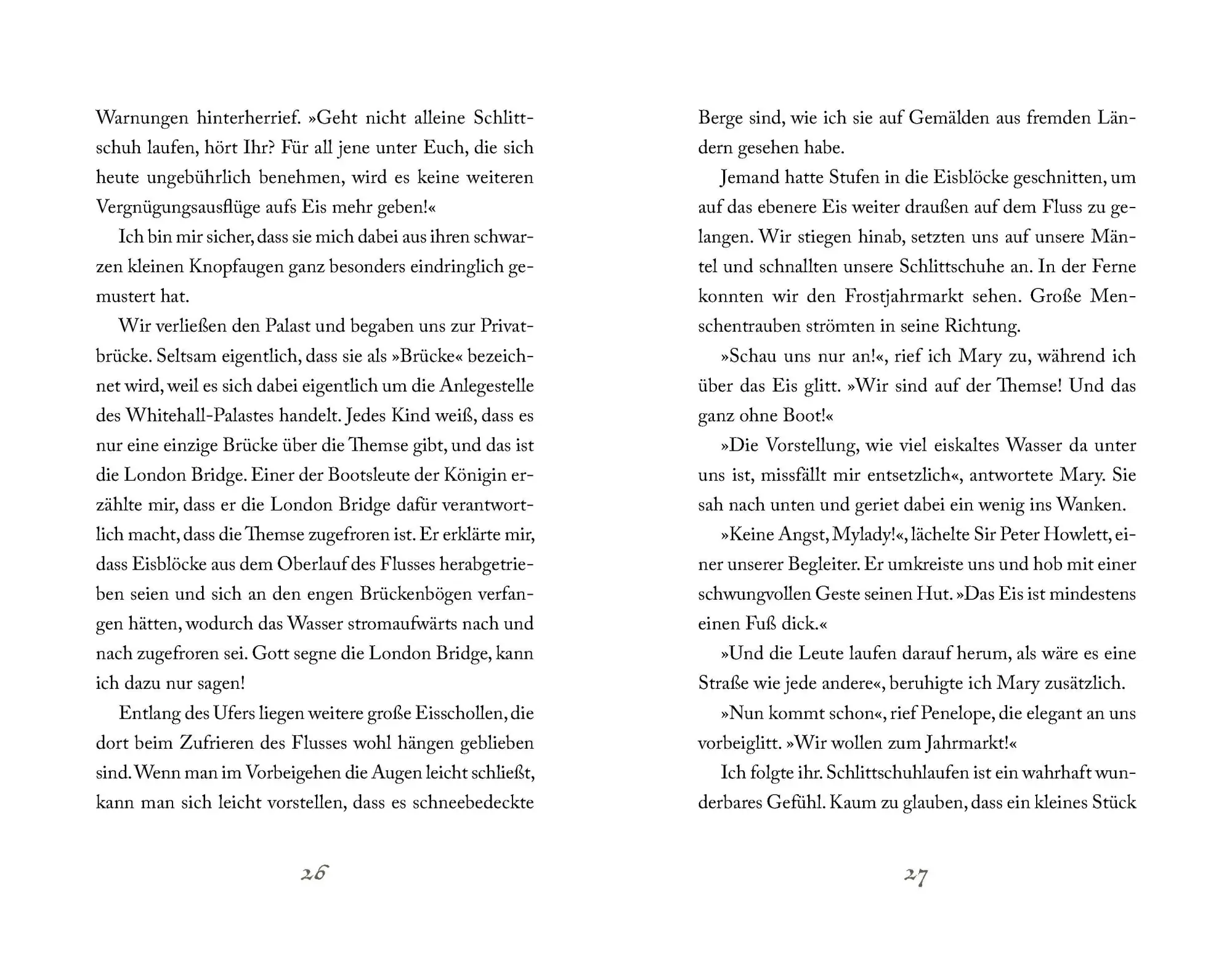 Bild: 9783989620094 | Lady Grace Mysteries Band 4: Täuschung | Grace Cavendish | Buch | 2026