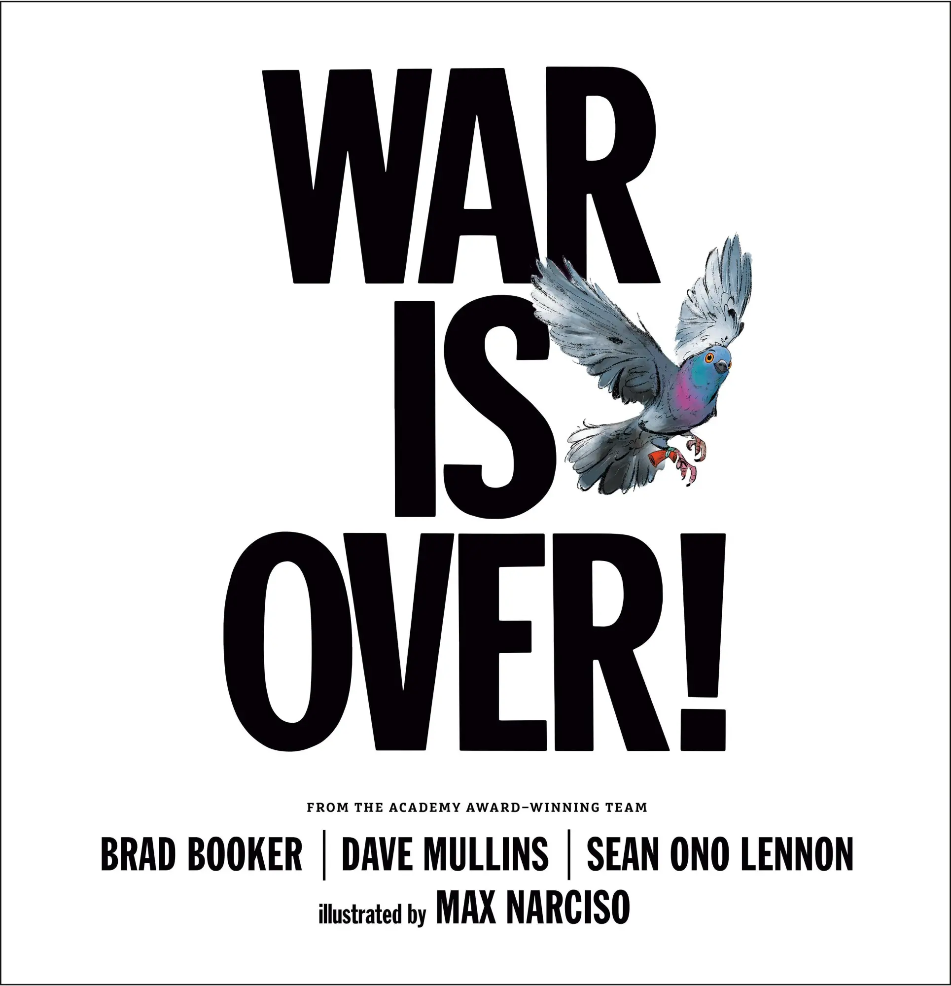Cover: 9798217040094 | War Is Over! | Sean Ono Lennon (u. a.) | Buch | Englisch | 2025