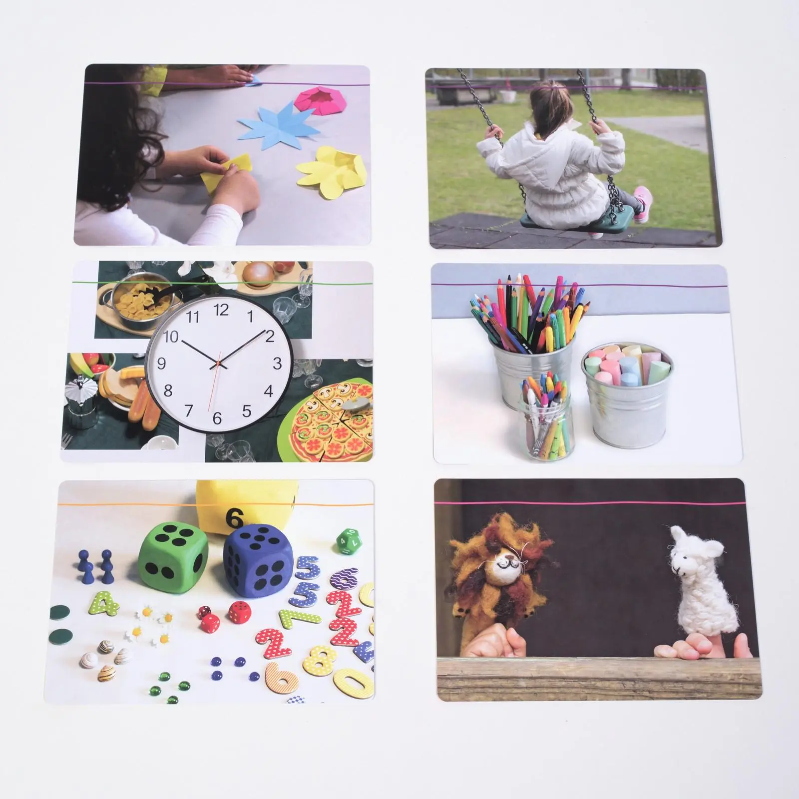 Bild: 4019172400194 | Kompetenzen im Kindergarten | Tatjana Albert (u. a.) | Box | 87 S.